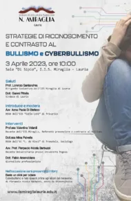 locandina cyber