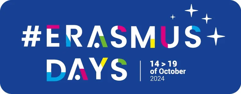 banner erasmus day